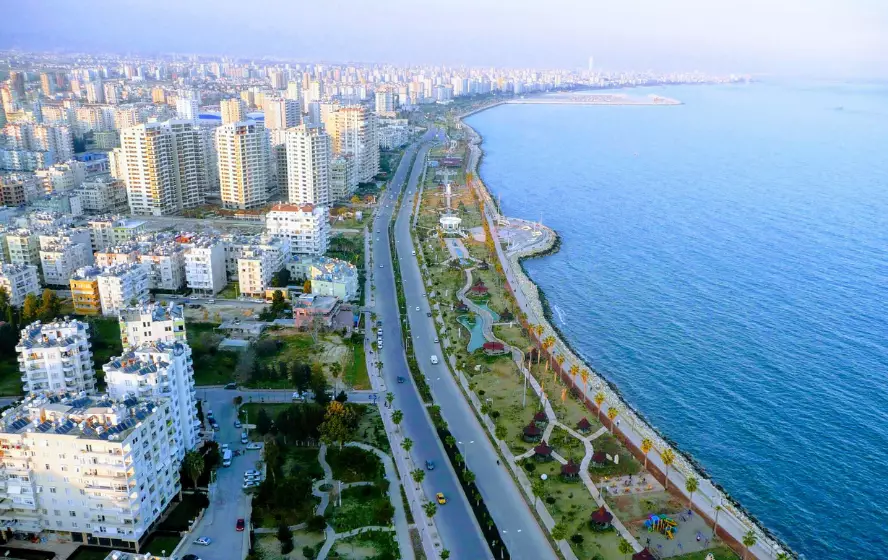 Mersin Araç Kiralama